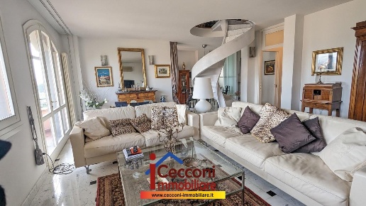 appartamento in vendita ad Empoli