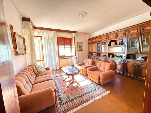 appartamento in vendita ad Empoli in zona Centro Storico