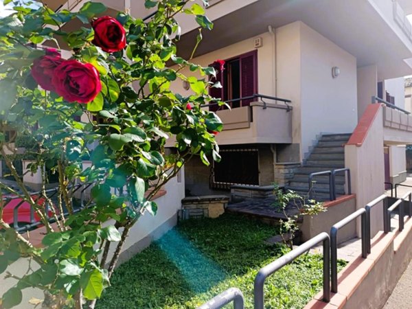 appartamento in vendita ad Empoli in zona Centro Storico