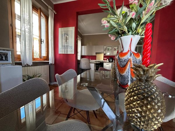 appartamento in vendita ad Empoli in zona Centro Storico