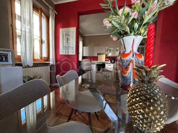 appartamento in vendita ad Empoli in zona Centro Storico