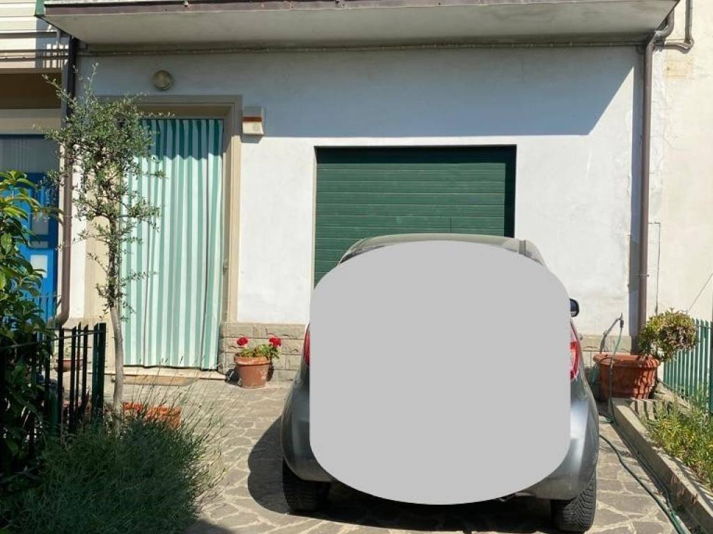 casa indipendente in vendita ad Empoli