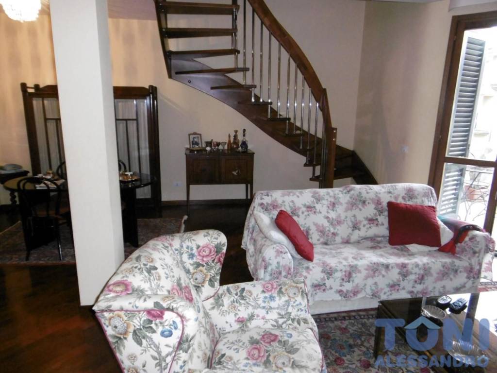 appartamento in vendita ad Empoli in zona Centro Storico