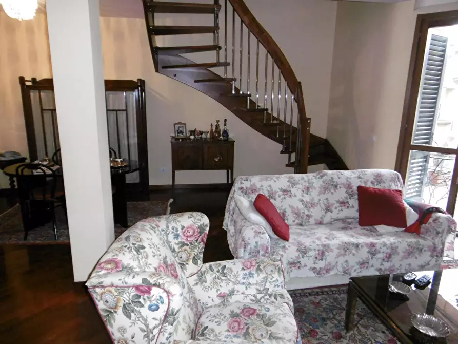 appartamento in vendita ad Empoli in zona Centro Storico