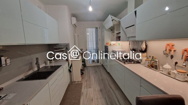 appartamento in vendita ad Empoli