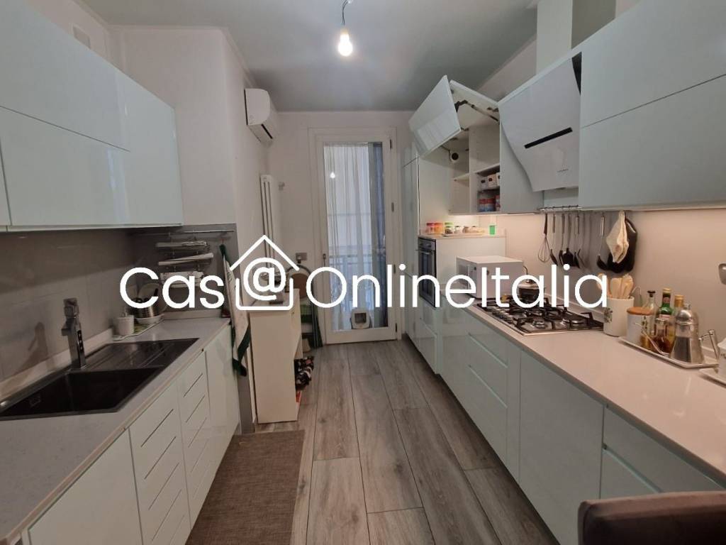 appartamento in vendita ad Empoli in zona Ponzano