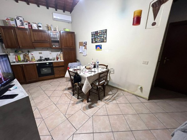 appartamento in vendita ad Empoli in zona Centro Storico
