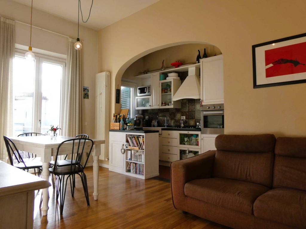 appartamento in vendita ad Empoli