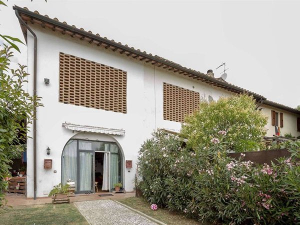 casa indipendente in vendita ad Empoli