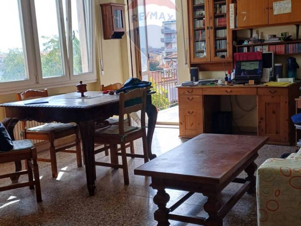 appartamento in vendita ad Empoli