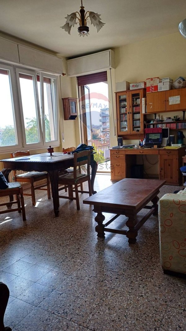 appartamento in vendita ad Empoli