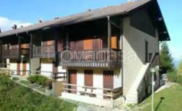 appartamento in vendita ad Empoli in zona Brusciana