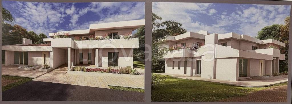 appartamento in vendita ad Empoli in zona Ponzano