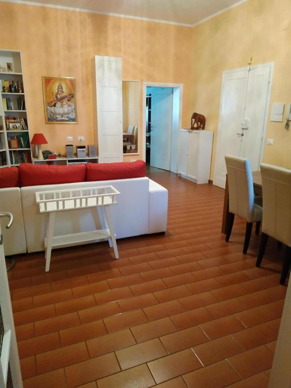 appartamento in vendita ad Empoli in zona Centro Storico