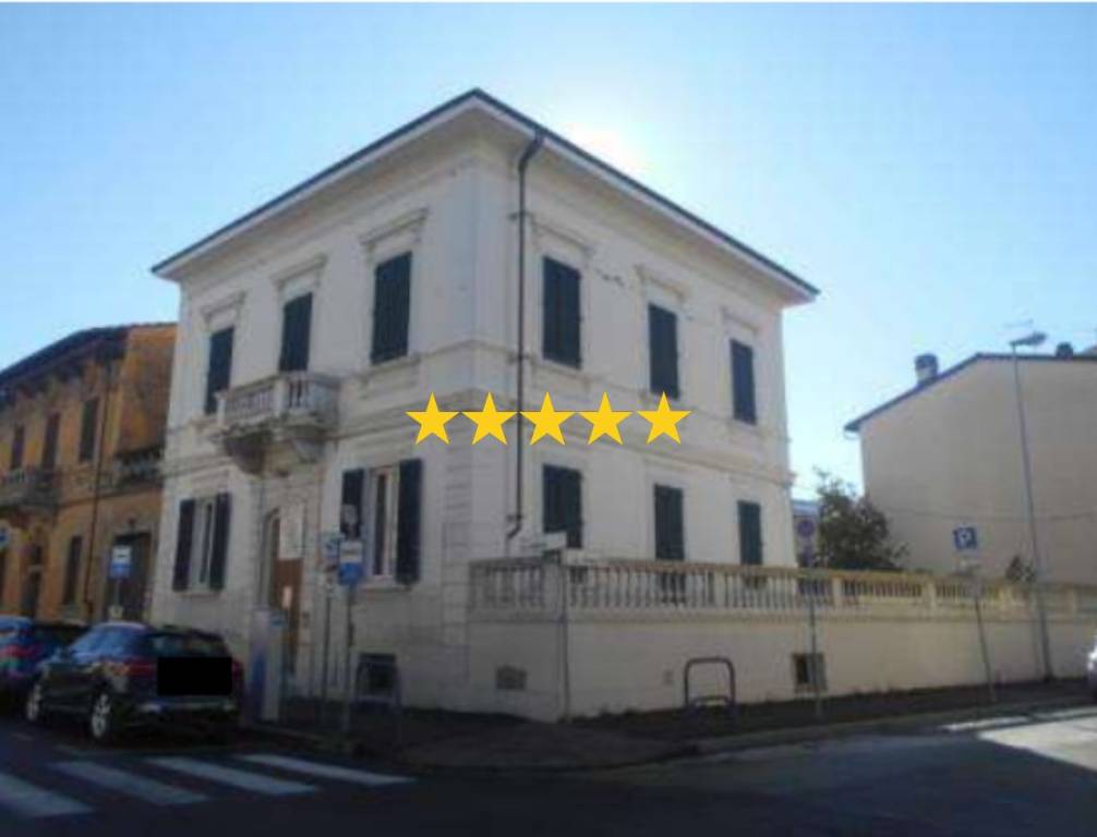 casa indipendente in vendita ad Empoli