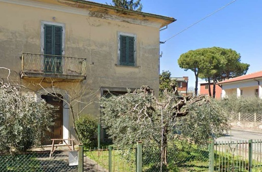 casa indipendente in vendita ad Empoli