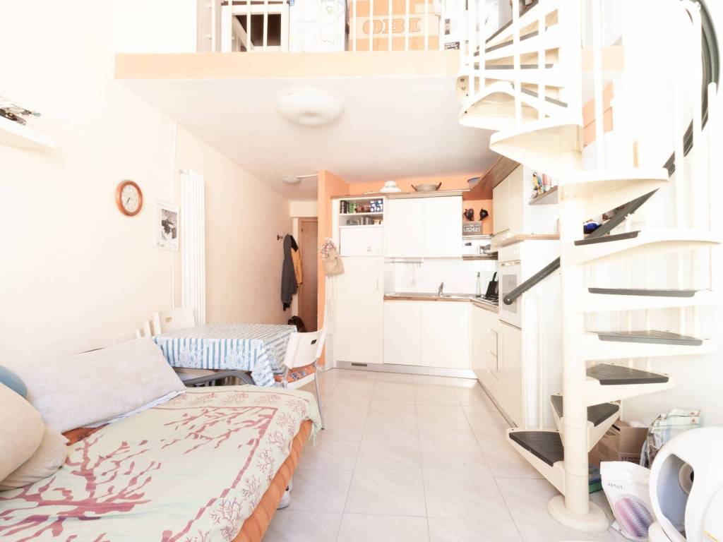 appartamento in vendita ad Empoli