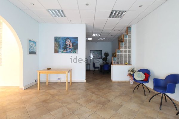 appartamento in vendita ad Empoli