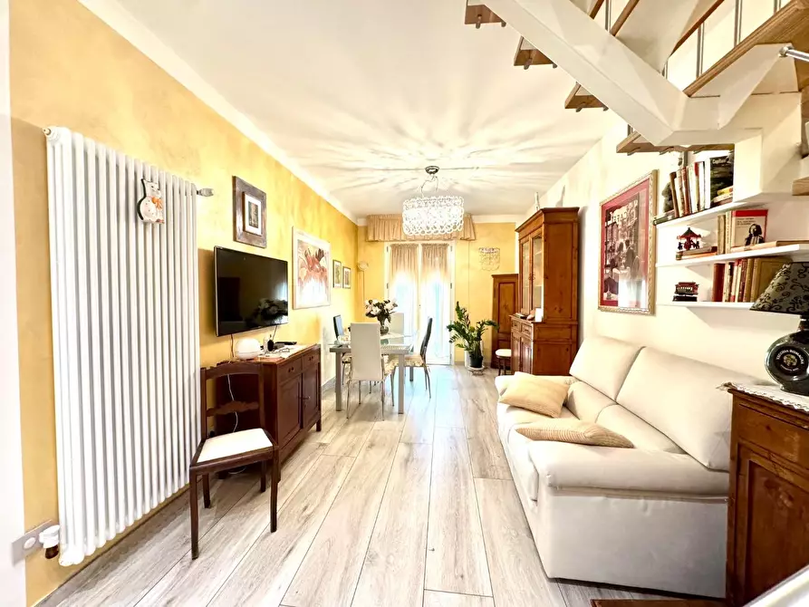 appartamento in vendita ad Empoli