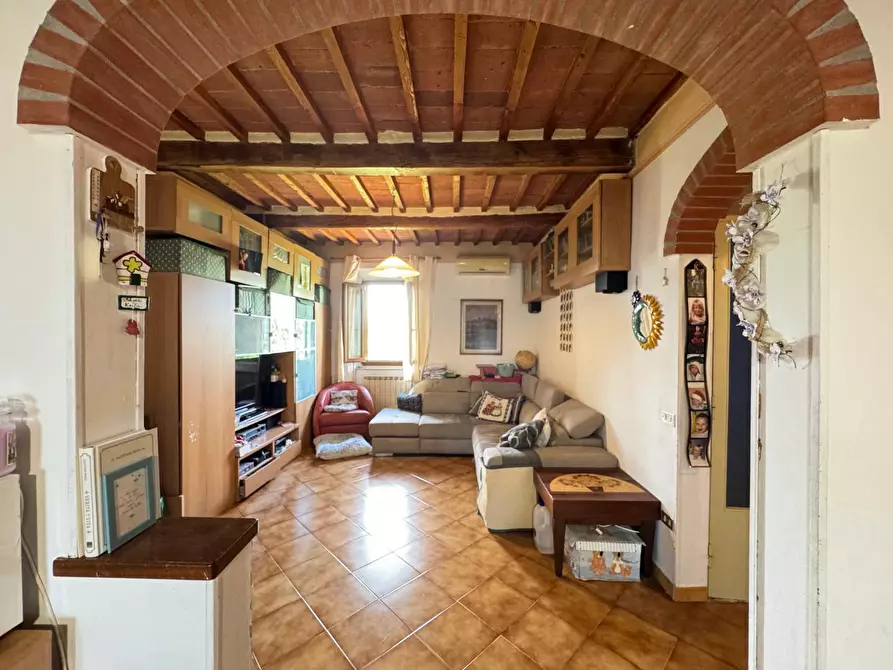 appartamento in vendita ad Empoli