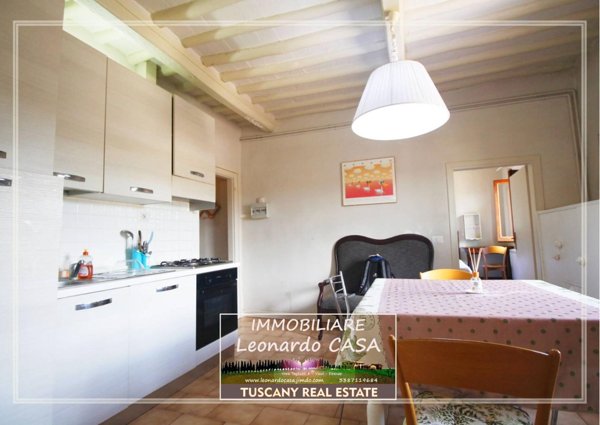 appartamento in vendita ad Empoli