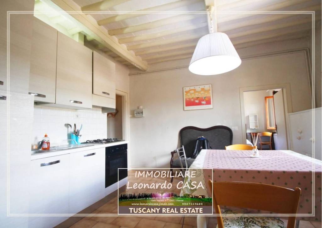 appartamento in vendita ad Empoli