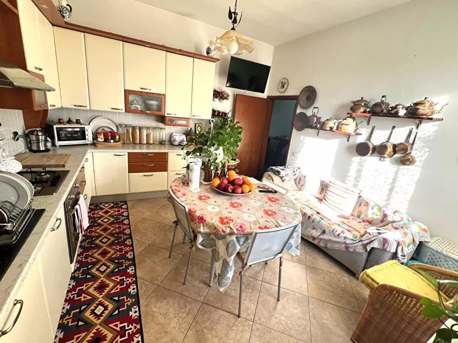 appartamento in vendita ad Empoli