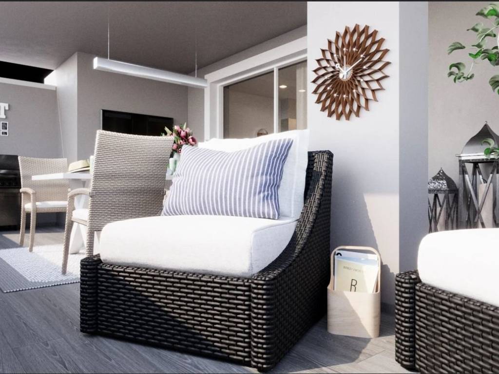 appartamento in vendita ad Empoli in zona Centro Storico