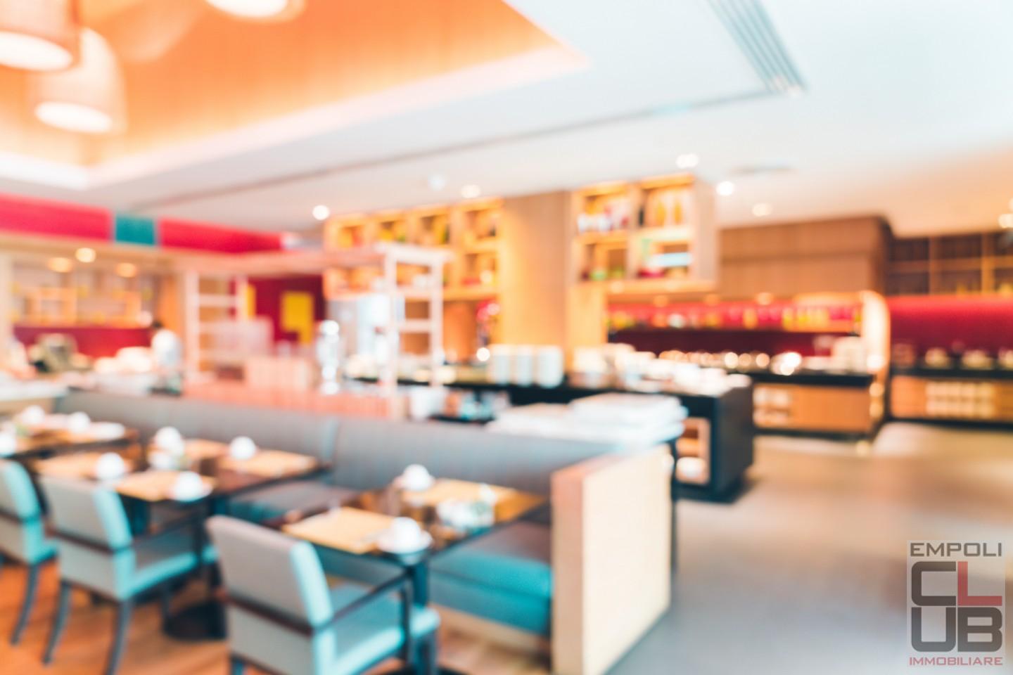 negozio in vendita ad Empoli