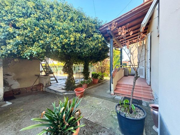 appartamento in vendita ad Empoli