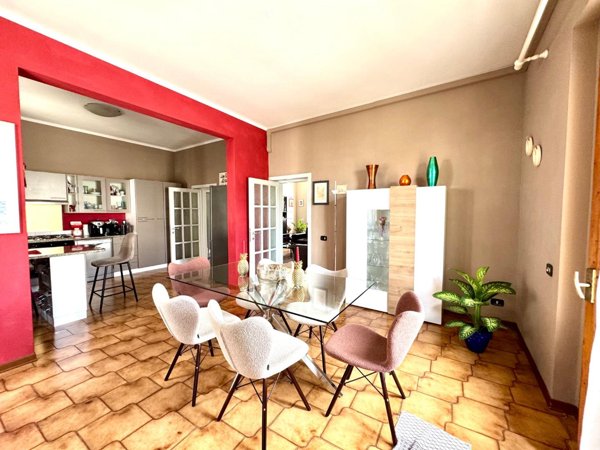 appartamento in vendita ad Empoli