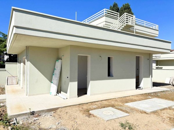 appartamento in vendita ad Empoli in zona Centro Storico