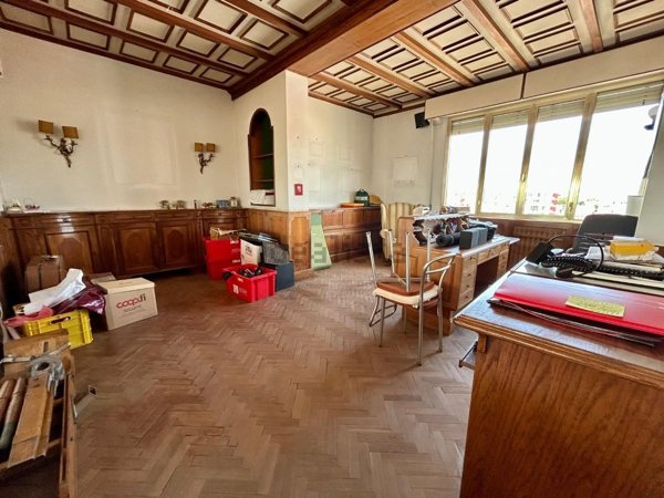 appartamento in vendita ad Empoli