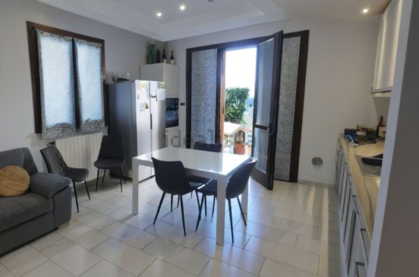 appartamento in vendita ad Empoli