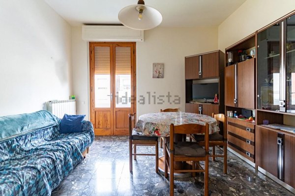 appartamento in vendita ad Empoli
