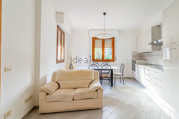 appartamento in vendita ad Empoli in zona Serravalle