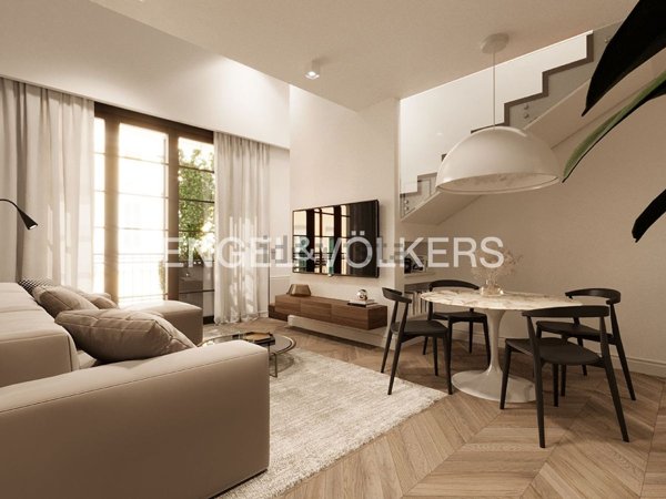 appartamento in vendita ad Empoli