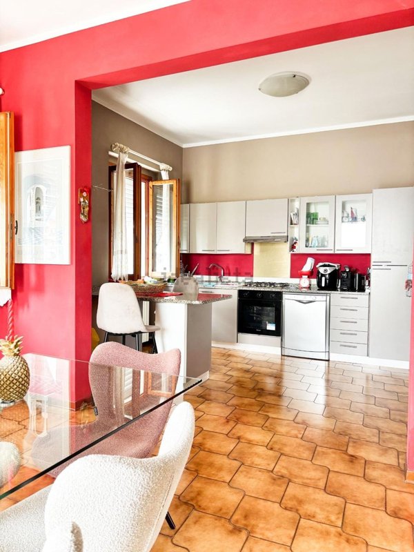 appartamento in vendita ad Empoli in zona Centro Storico