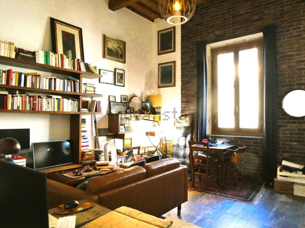 appartamento in vendita ad Empoli
