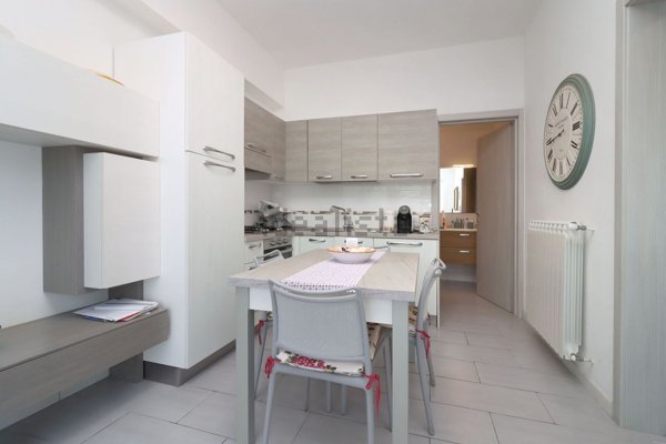 appartamento in vendita ad Empoli