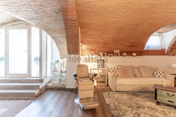 appartamento in vendita ad Empoli