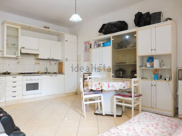 appartamento in vendita ad Empoli in zona Centro Storico