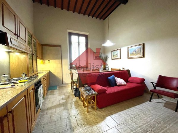 appartamento in vendita ad Empoli