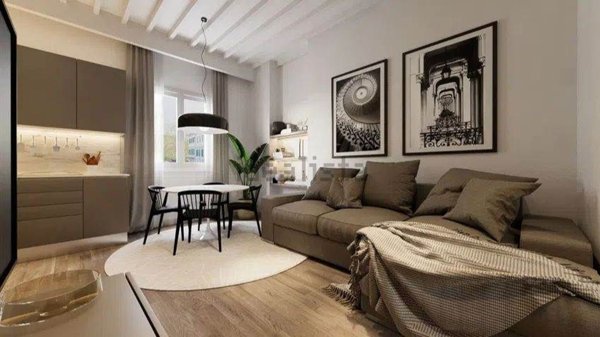appartamento in vendita ad Empoli