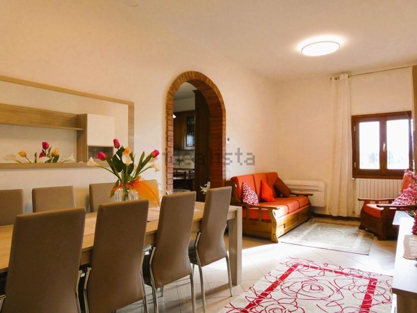 appartamento in vendita ad Empoli