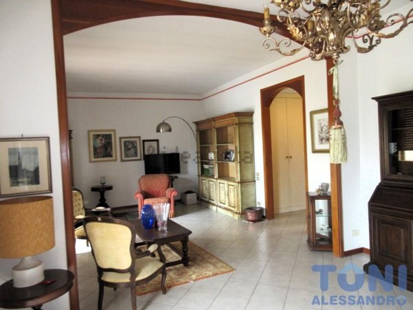 appartamento in vendita ad Empoli