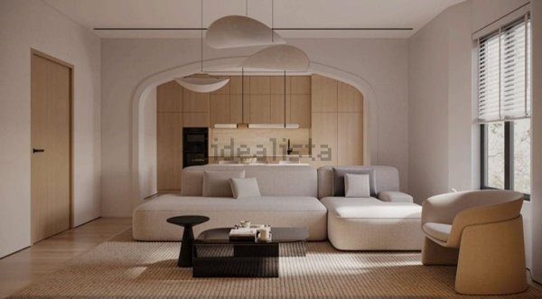 appartamento in vendita ad Empoli