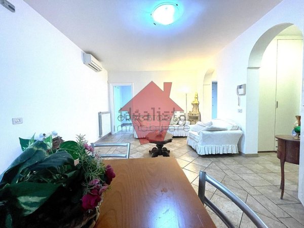 appartamento in vendita ad Empoli in zona Centro Storico