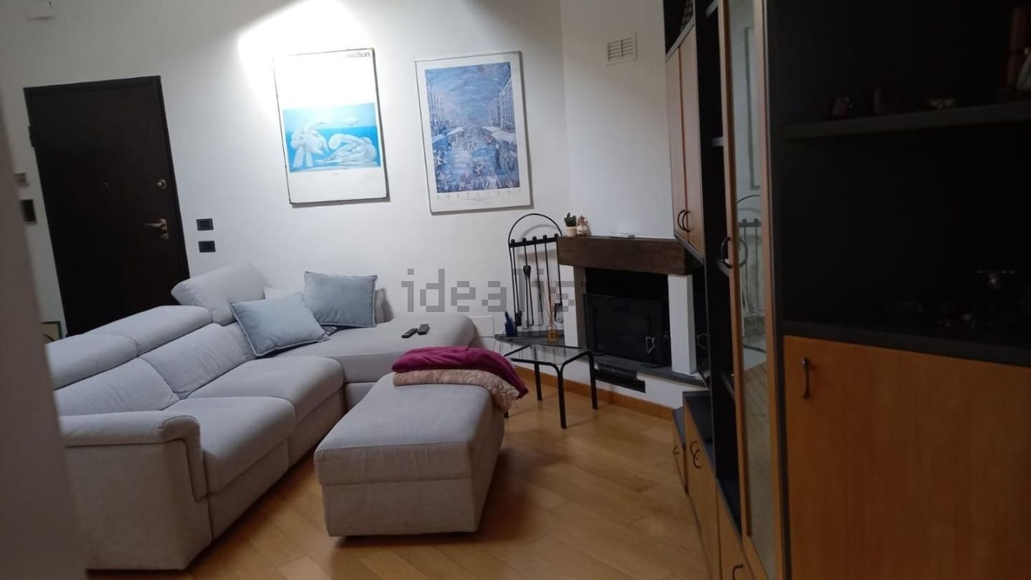 appartamento in vendita ad Empoli