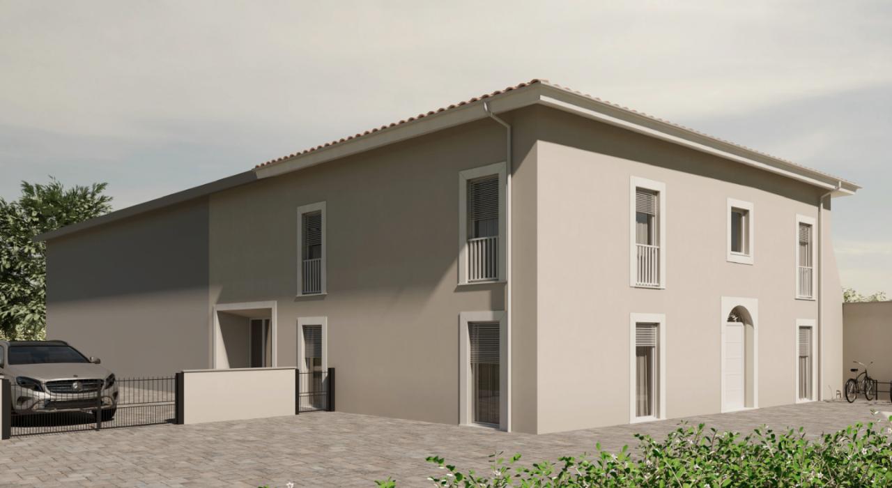 appartamento in vendita ad Empoli in zona Centro Storico